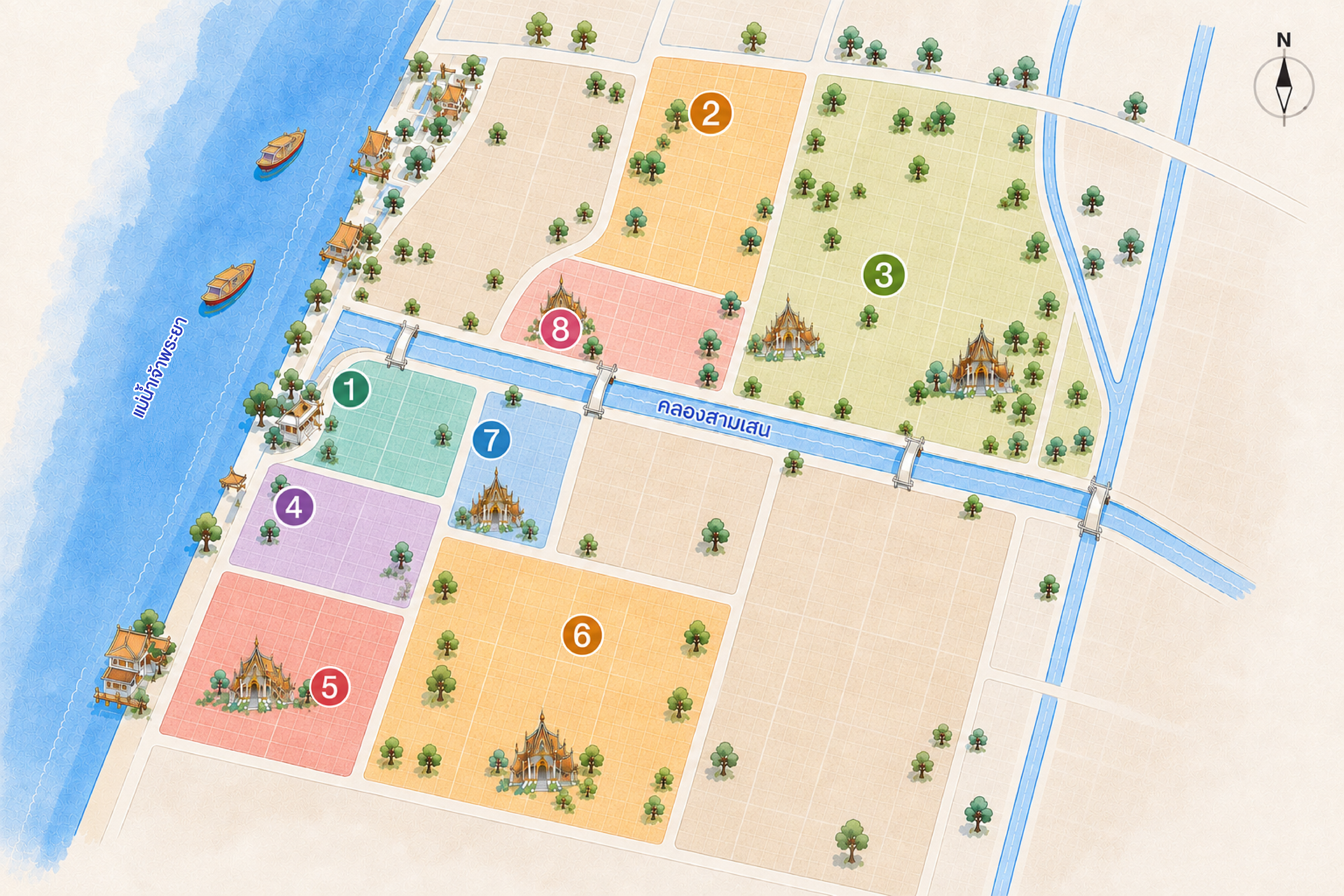 Community Map