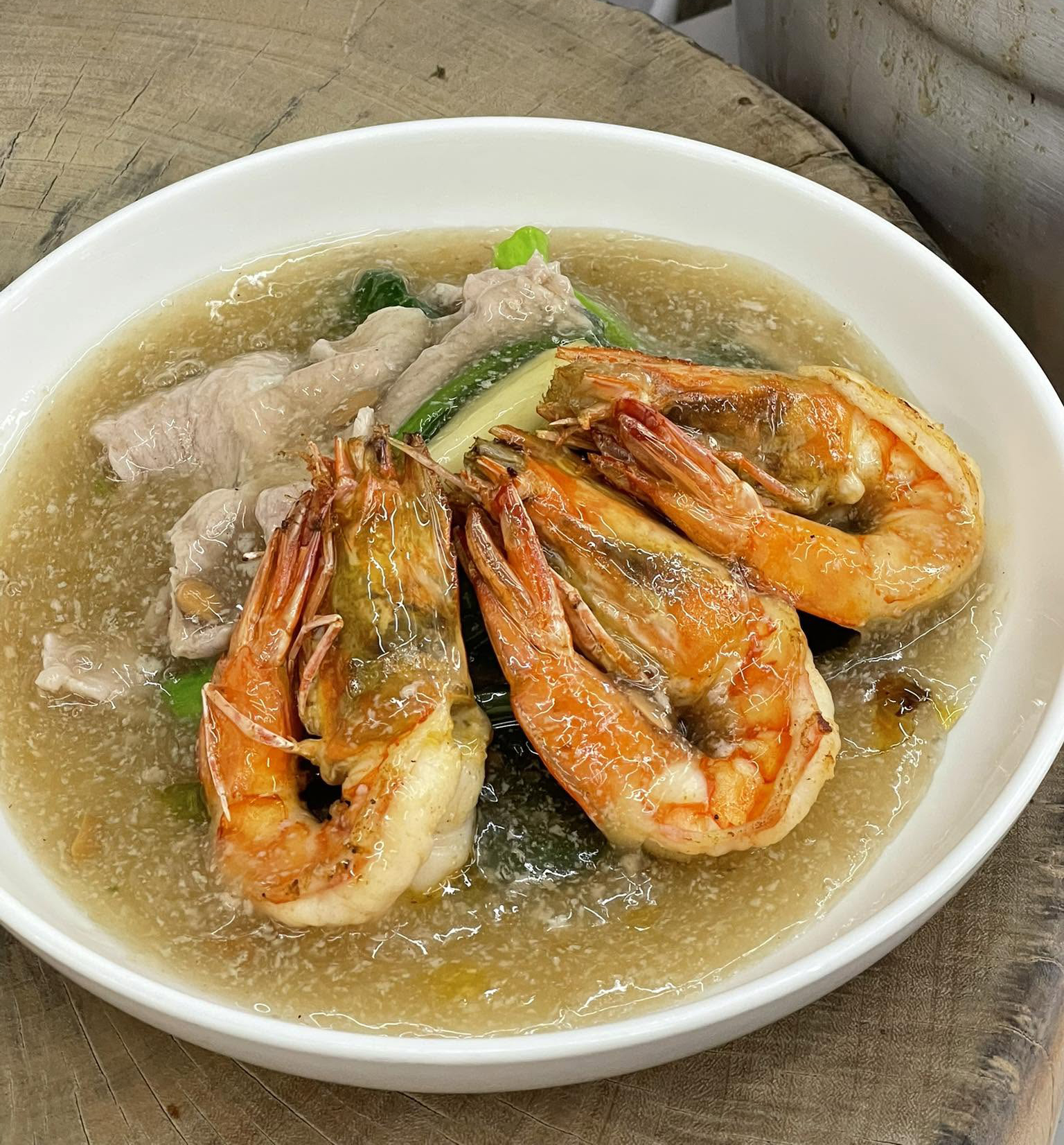 ร้านมะยอดผัก