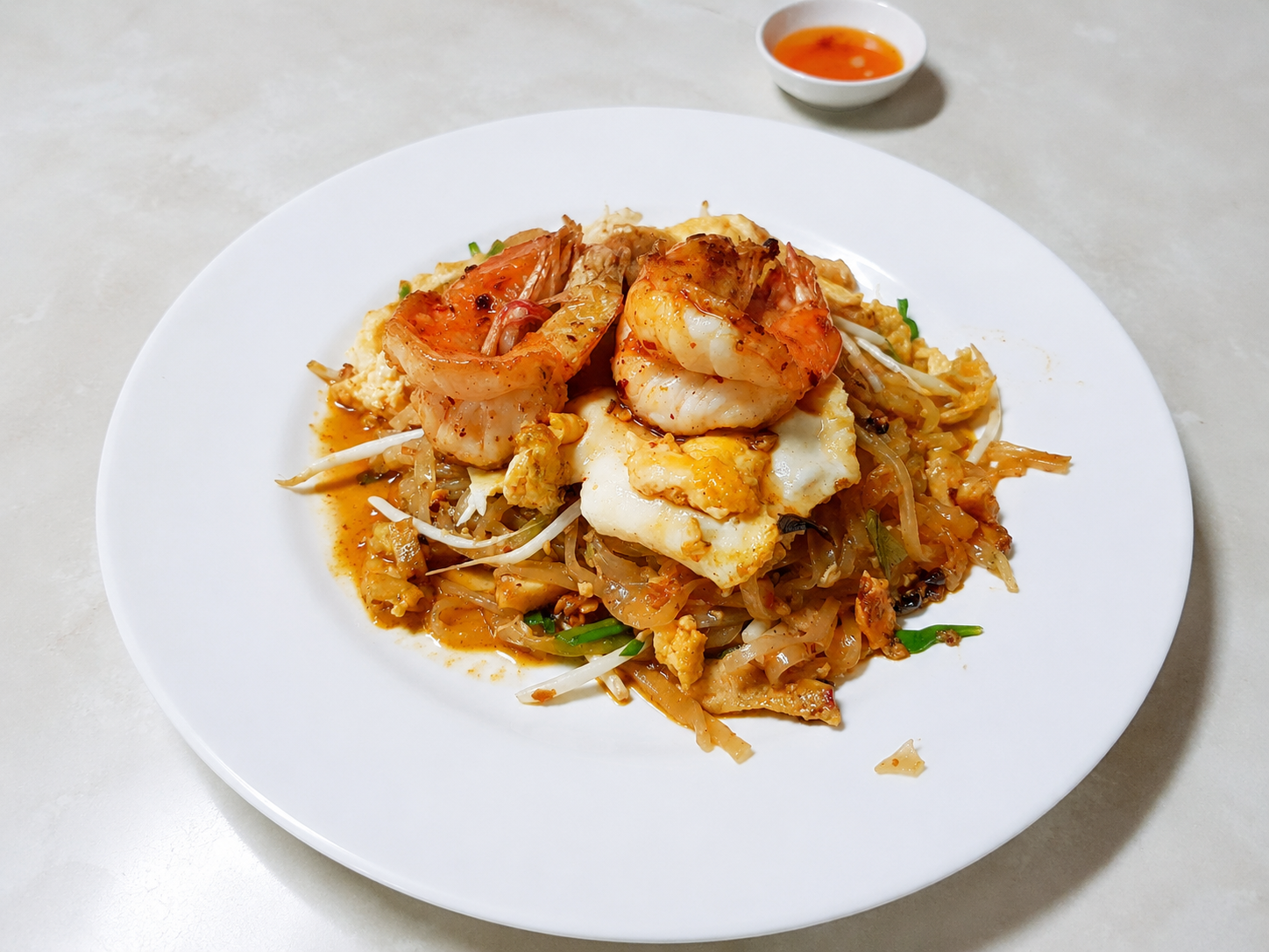 ร้านสวัสดี ราชวัตร